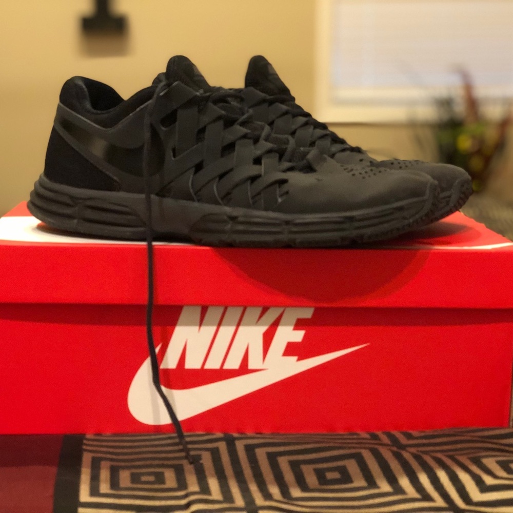 Nike Lunar Fingertrap